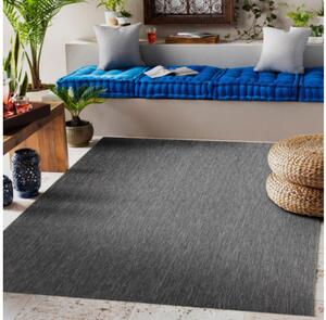 Koberec Floorlux sizal flat 48663/920 antracit