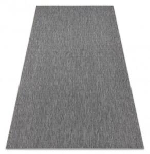 Koberec Floorlux sizal flat 48663/920 antracit