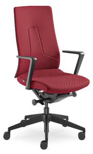 LD SEATING - Kancelářská židle FOLLOWME 451-SYQ