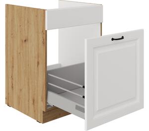 Kuchyňská skříňka STILO 60 ZL 15 BB PREMIO BOX Zvolte barevné provedení: STILO - BÍLÁ / ARTISAN