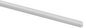 Difuzor KLUŚ BENCO-5 pro LED hliníkové profily