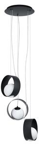 Eglo 98441 - Lustr na lanku CAMARGO 3xE14/40W/230V