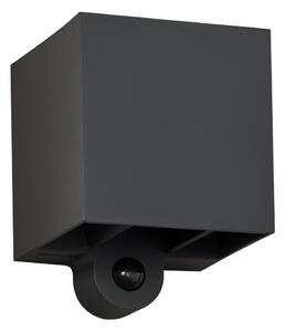 Ledvance - LED Venkovní nástěnné svítidlo se senzorem ENDURA STYLE LED/2,5W/5V