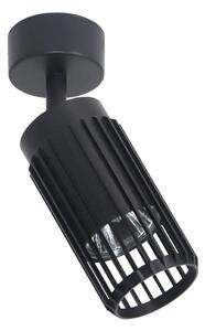 Bodové svítidlo VERTICAL 1xGU10/8W/230V černá