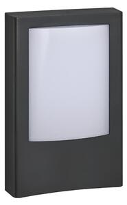 Ledvance - LED Venkovní nástěnné svítidlo ENDURA STYLE LED/12,5W/230V IP44