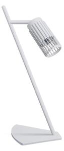 Stolní lampa VERTICAL 1xGU10/8W/230V bílá