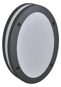 Ledvance - Venkovní nástěnné svítidlo ORBI 2xE27/18W/230V IP65