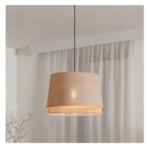 Eglo 43975 - Lustr na lanku TABLEY 1xE27/40W/230V