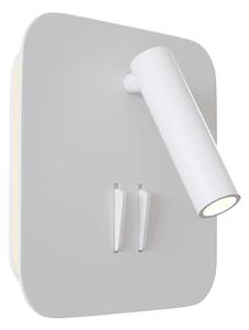 Maytoni C175-WL-01-6W-W - LED Nástěnné bodové svítidlo IOS LED/9W/230V bílá