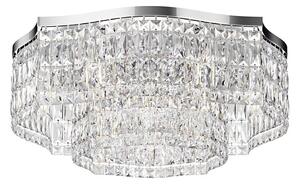 Maytoni DIA005CL-10CH - Stropní svítidlo DUNE 10xE14/60W/230V chrom