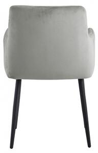 Sada dvou moderních židlí Archie 110, Barva: MJH-39 Grey Mirjan24 5903211050046