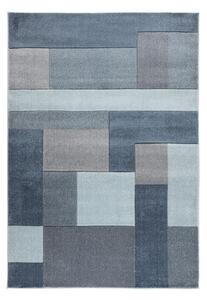 Modrý koberec 80x150 cm Cosmos – Flair Rugs