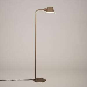 Stojací designová lampa Sabre Taupe (LMD)