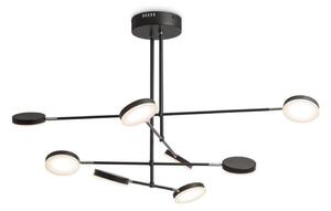 Maytoni MOD070PL-L48B3K - LED Lustr na tyči FAD LED/49W/230V