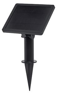 Ledvance - Hybridní solární panel ENDURA 24W/12V IP67