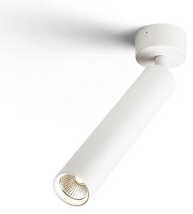 RED R14470 DARRIN R přisazená bílá 230V LED 6W 24° 3000K - RED - DESIGN RENDL