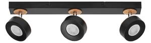 Ledvance - LED Bodové svítidlo DECOR PLUTO 3xLED/4,8W/230V