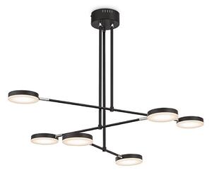 Maytoni MOD070PL-L38B3K - LED Lustr na tyči FAD LED/40W/230V