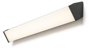 RED R14382 SANTOS 90 nástěnná antracitová 230V LED 50W IP65 3000K - RED - DESIGN RENDL