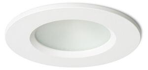 NONO DIMM zápustná bílá 230V LED 7W IP65 3000K - RED - DESIGN RENDL