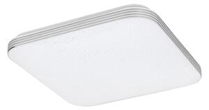 Rabalux 71180 - LED Stropní svítidlo OSCAR LED/18W/230V 4000K 33x33 cm