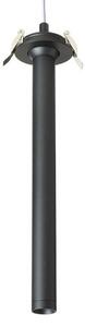 RED R14350 LUMIS 31 DIMM zápustná černá 230V LED 10W 38° 3000K - RED - DESIGN RENDL