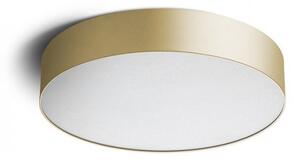 LARISA R 30 DIMM stropní perleťová zlatá 230V LED 30W 3000K 4000K 6500K - RED - DESIGN RENDL