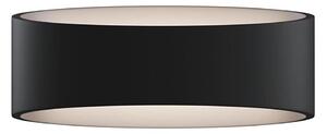 Maytoni C806WL-L5B - LED Nástěnné svítidlo TRAME LED/6W/230V černá