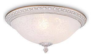 Maytoni C908-CL-03-W - Stropní svítidlo PASCAL 3xE27/40W/230V bílá