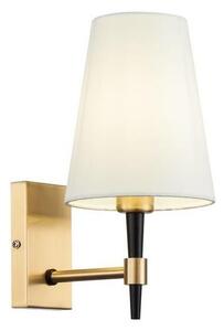 Maytoni H001WL-01BS - Nástěnné svítidlo ZARAGOZA 1xE14/40W/230V