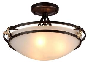 Maytoni C232-CL-03-R - Přisazený lustr COMBINARE 3xE27/60W/230V