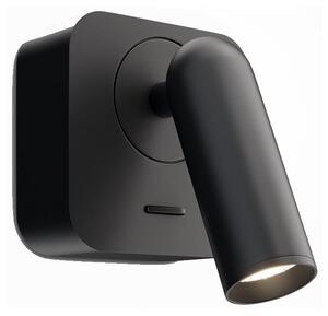 Maytoni C039WL-L3B3K - LED Nástěnné bodové svítidlo MIRAX LED/3W/230V černá