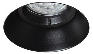 RED R14228 IPSO R IP65 zápustná černá 230V GU10 9W IP65 - RED - DESIGN RENDL