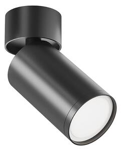 Maytoni C050CL-U-1B - Bodové svítidlo FOCUS 1xGU10/10W/230V černá