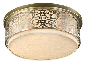 Maytoni H260-05-N - Stropní svítidlo VENERA 5xE27/60W/230V