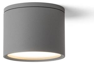 RED R14230 SKY přisazená světle šedá 230V GX53 7W IP65 - RED - DESIGN RENDL
