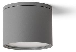 RED R14230 SKY přisazená světle šedá 230V GX53 7W IP65 - RED - DESIGN RENDL