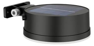Philips - LED Solární nástěnné svítidlo VYNCE LED/1,5W/3,7V IP44