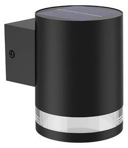 Philips - LED Solární nástěnné svítidlo FYCE LED/1,5W/3,7V IP44