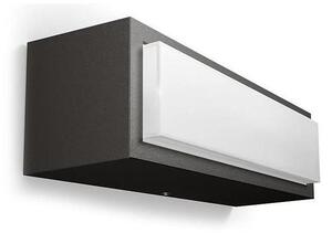 Philips - LED Venkovní nástěnné svítidlo STRATOSPHERE LED/3,8W/230V 2700K IP44
