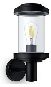 Philips - Venkovní nástěnné svítidlo LISTRA 1xE27/25W/230V IP44