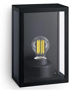 Philips - Venkovní nástěnné svítidlo ALZOR 1xE27/25W/230V IP44
