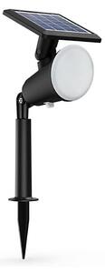 Philips - LED Solární bodové svítidlo JIVIX LED/1,4W/3,7V IP44