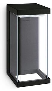 Philips - LED Venkovní nástěnné svítidlo KYRIE LED/12W/230V IP44