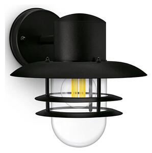 Philips - Venkovní nástěnné svítidlo INYMA 1xE27/25W/230V IP44