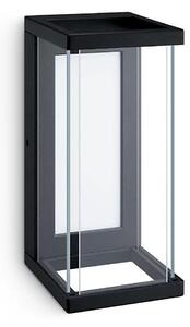 Philips - LED Venkovní nástěnné svítidlo ULYZO LED/12W/230V IP44