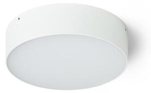 LARISA OUT 22 přisazená bílá 230V LED 20W IP65 3000K 4000K 5700K - RED - DESIGN RENDL