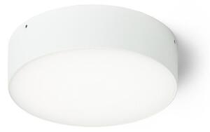 RED R14125X VÝPRODEJ VZORKU - LARISA OUT 22 přisazená bílá 230V LED 20W IP65 3000K 4000K 5700K - RED - DESIGN RENDL