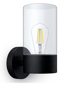 Philips - Venkovní nástěnné svítidlo FLAREON 1xE27/25W/230V IP44