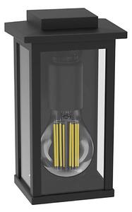 Philips - Venkovní nástěnné svítidlo MIRTH 1xE27/25W/230V IP44